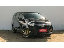 2024 Toyota Calya 1.2 G MPV  - FREE TOWING DI SELURUH INDONESIA - CAROLINE GADING SERPONG