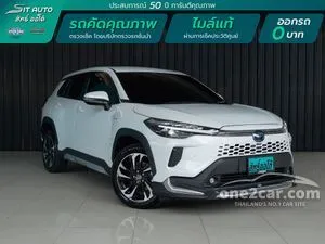 2025 Toyota Corolla Cross 1.8 HEV Premium SUV