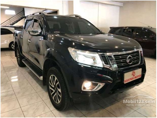 Nissan Navara  Mobil  bekas  dijual  di Indonesia  Dari 40 