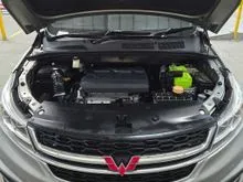 2019 Wuling Cortez 1.5 CT L Lux+ MPV