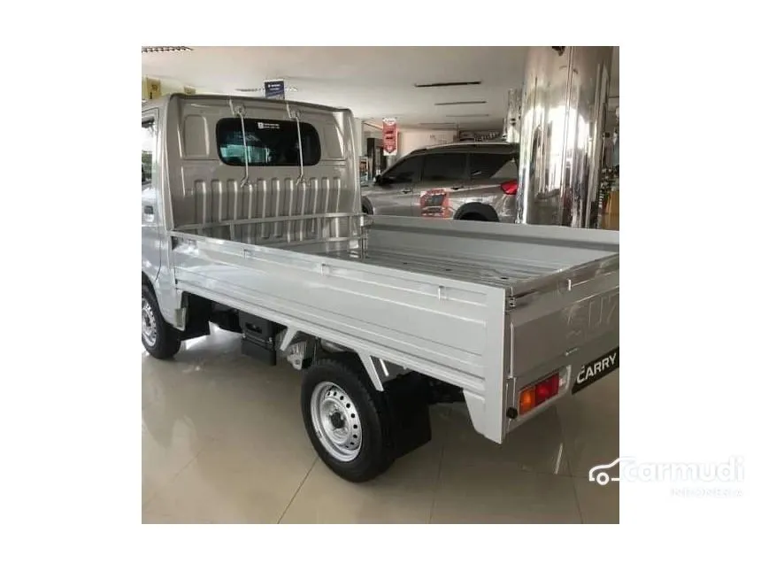 2024 Suzuki Carry FD ACPS Pick-up