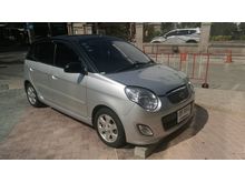 2011 Kia Picanto 1.1 (ปี 04-11) Hatchback AT