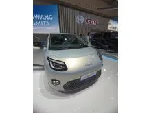 2026 GAC AION UT 0.0 Standard Hatchback, Free dascamera. Ime