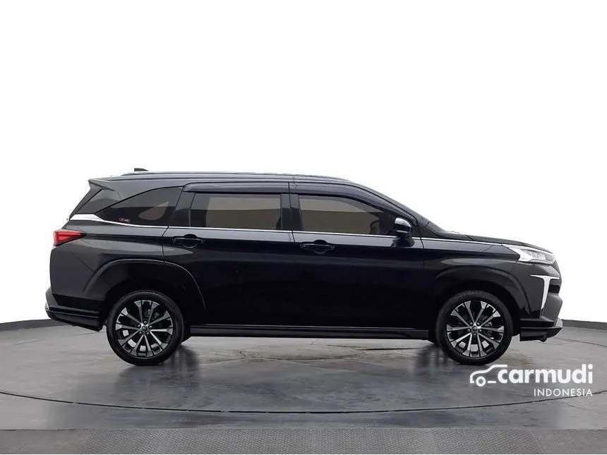 2024 Toyota Veloz Q MPV