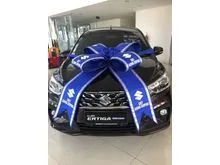 2022 Suzuki Ertiga 1.5 GX Hybrid MPV