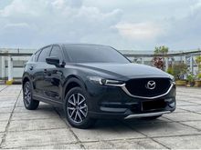 2019 Mazda CX-5 2.5 Elite SUV