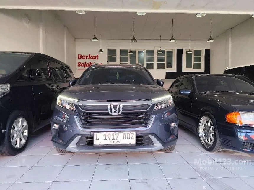 2023 Honda BR-V E SUV