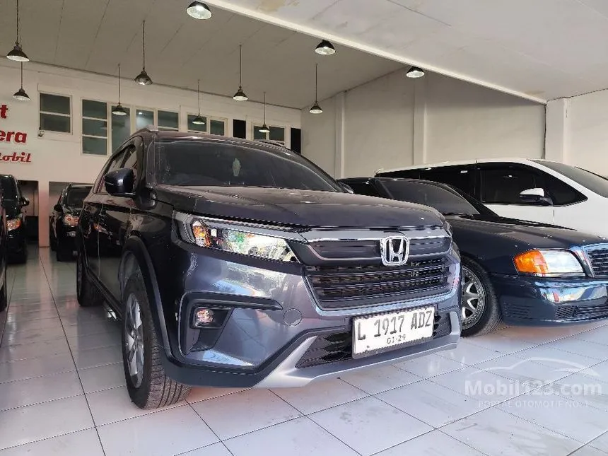 2023 Honda BR-V E SUV