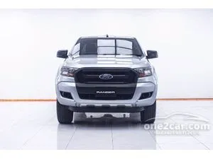 2018 Ford RANGER 2.2 XL+ Open Cab Hi-Rider Pickup