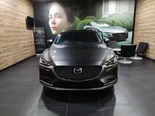 2022 Mazda 6 2.5 SKYACTIV-G Wagon, READY STOCK VIN 2023, VERY FAST PROCESS, PENAWARAN TERBAIK