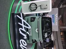 2025 Wuling Air EV 0.0 Pro 300KM Hatchback