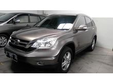 2011 Honda CR-V 2.4 i-VTEC