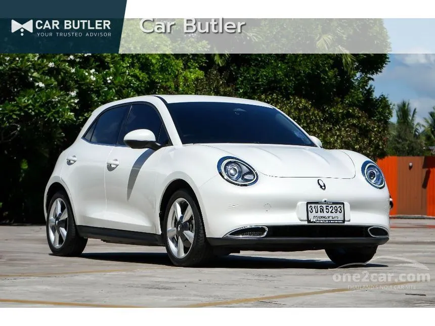 2023 ORA Good Cat 400 Pro Hatchback