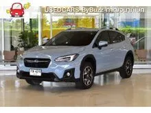 2019 Subaru XV 2.0 (ปี 17-25) P AWD SUV