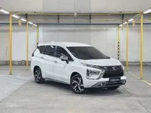 2022 Mitsubishi Xpander 1.5 Ultimate MPV - Bergaransi