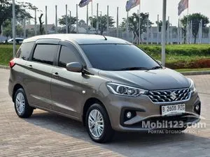 2022 Suzuki Ertiga 1.5 GL MPV