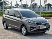 2022 Suzuki Ertiga 1.5 GL MPV TDP 72 Juta