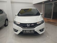 2015 Honda Jazz 1.5 RS Hatchback