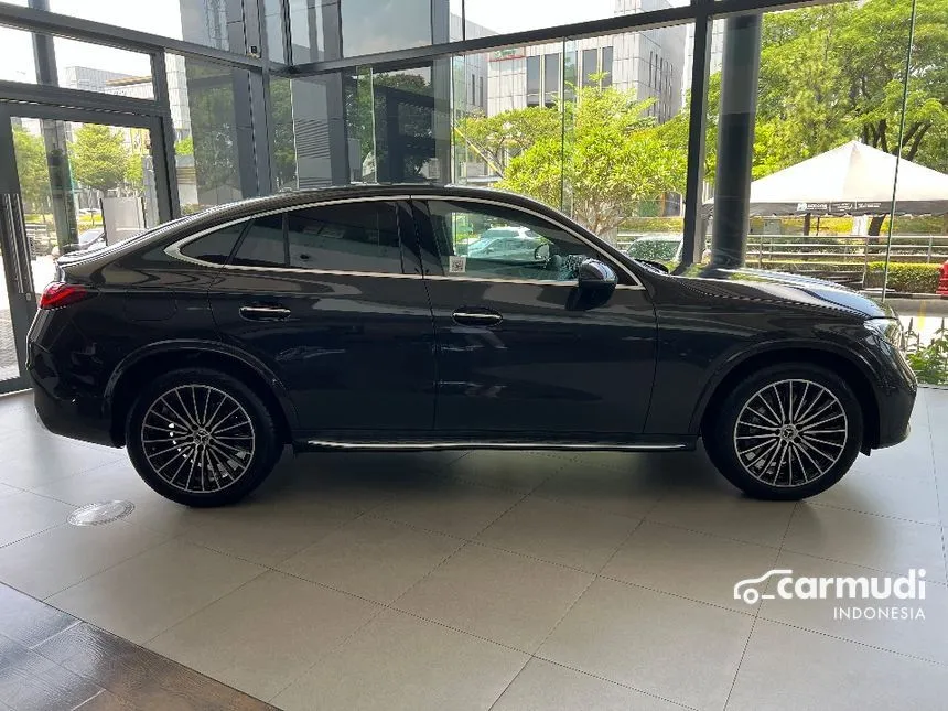 2024 Mercedes-Benz GLC300 AMG Line 4MATIC Wagon