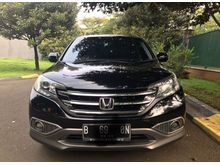 2013 Honda CR-V 2.0 2 SUV #jualcepatpemiliklangsung