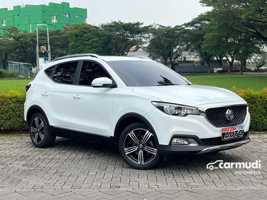 2020 MG ZS Ignite SUV