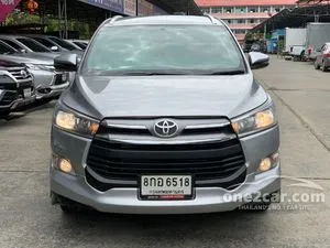 2019 Toyota INNOVA 2.8 Crysta G Wagon