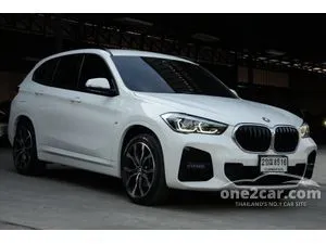 2021 BMW X1 2.0 sDrive20d M Sport SUV