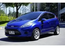2011 Ford FIESTA 1.6 (ปี 10-16) Trend Hatchback