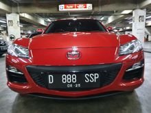 2009 Mazda RX-8 1.3 Sport Coupe