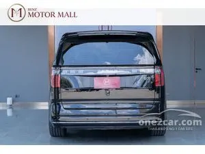 2025 ZEEKR 009 Flagship Van