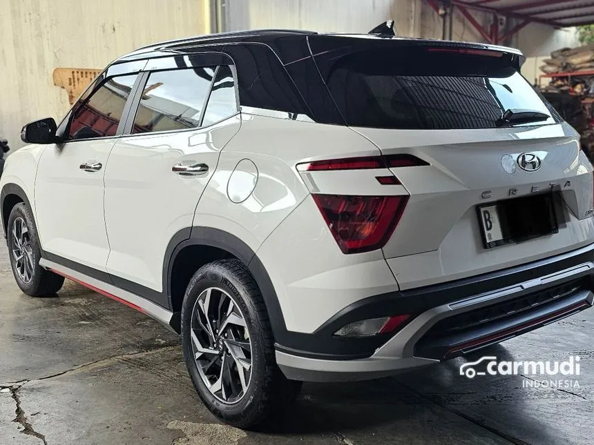 2023 Hyundai Creta Prime Wagon