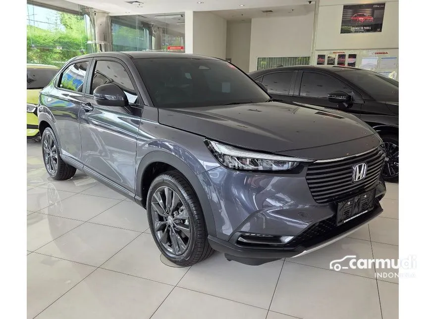 2025 Honda HR-V E SUV