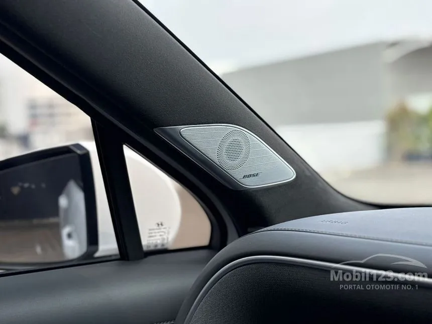 2025 Hyundai Palisade Calligraphy Hybrid AWD SUV