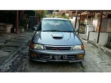 1993 Toyota Starlet 1.3 SUV Offroad 4WD