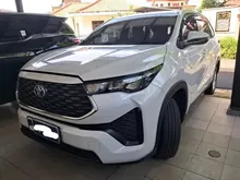 2023 Toyota Kijang Innova Zenix 2.0 G HV (Premium Color) MPV