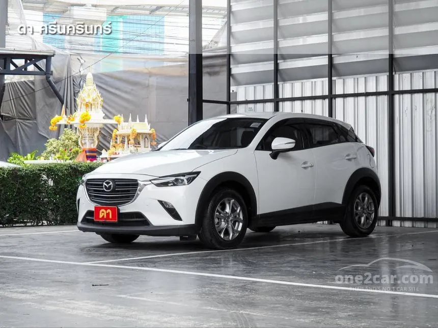 Mazda cx 3 shop 2021 for sale