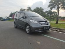 2013 Honda Freed 1.5 S MPV SD