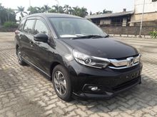 2019 Honda Mobilio 1.5 E CVT TDP 30 Jutaan Angsuran Ringan