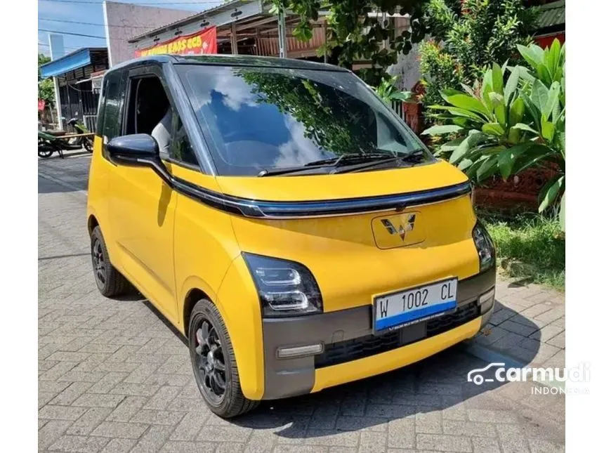 2022 Wuling EV Air ev Long Range Hatchback