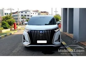 2025 Denza D9 Advanced MPV