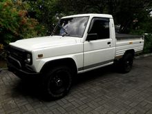 1995 Daihatsu Taft