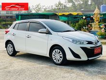 2018 Toyota Yaris 1.2 (ปี 13-17) J Hatchback AT