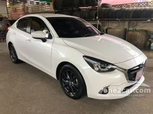 2019 Mazda 2 1.3 (ปี 15-22) High Connect Sedan