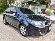 2012 Proton Saga 1.3 (ปี 10-15) Base Sedan