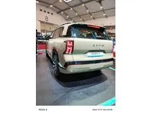 2026 GAC AION V Exclusive SUV