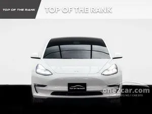 2023 TESLA Model 3 Long Range Sedan