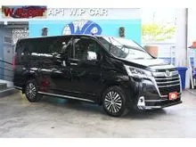 2020 Toyota Majesty 2.8 (ปี 19-30) Standard Van