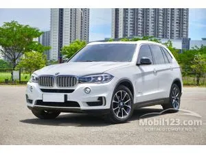 2017 BMW X5 3.0 xDrive35i xLine SUV