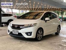 2017 Honda Jazz 1.5 (ปี 14-18) SV i-VTEC Hatchback