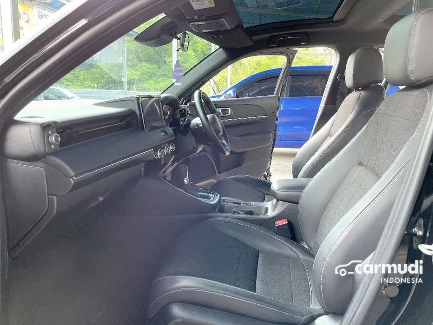 2022 Honda HR-V Special Edition SUV
